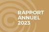 Rapport annuel