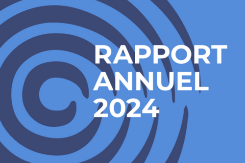 Rapport annuel