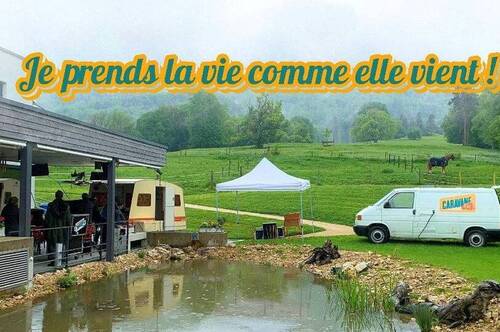 Rediffusion Caravane FM
