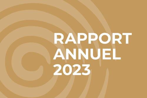 Rapport annuel 2023