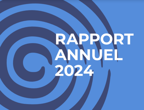 Rapport annuel 2024