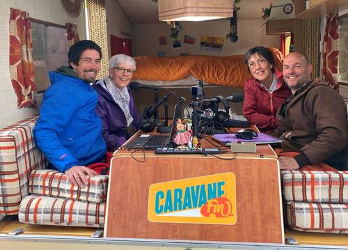 Caravane FM