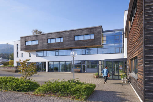 Critères d'admission 2