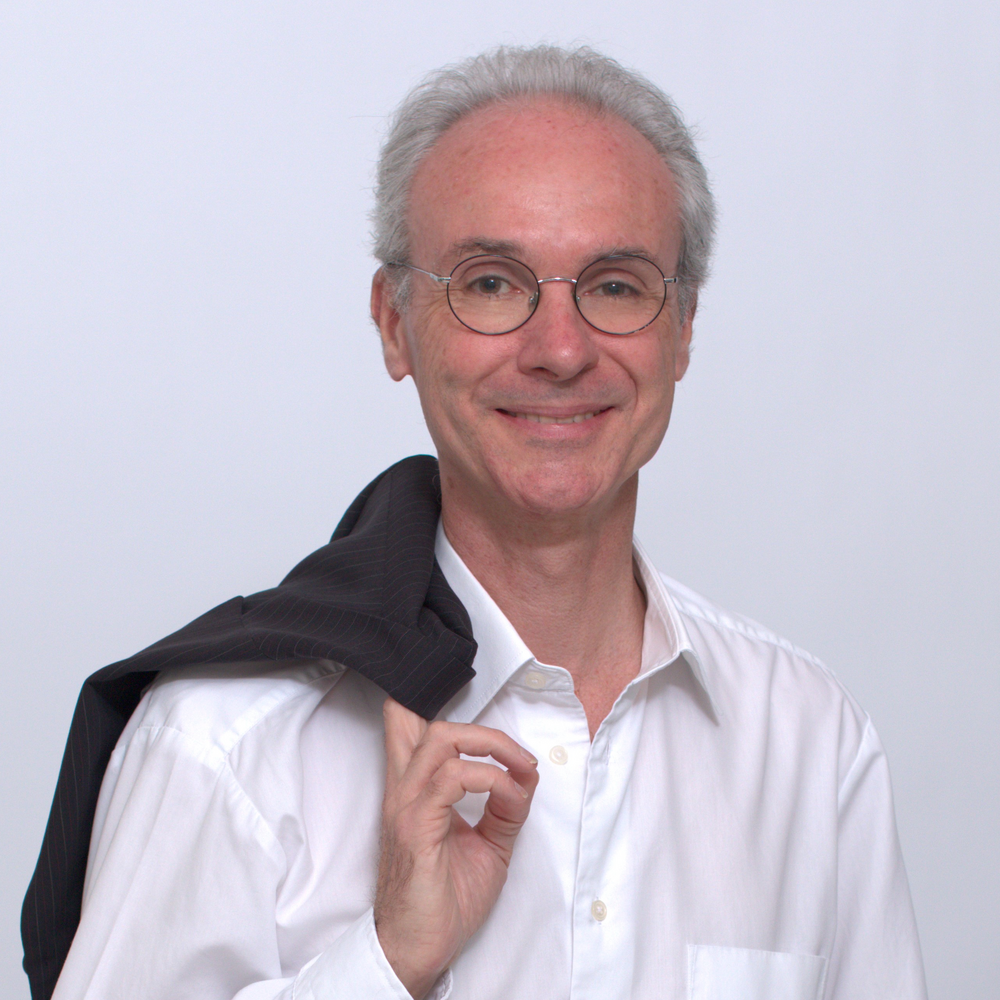 Luc Fettrelet