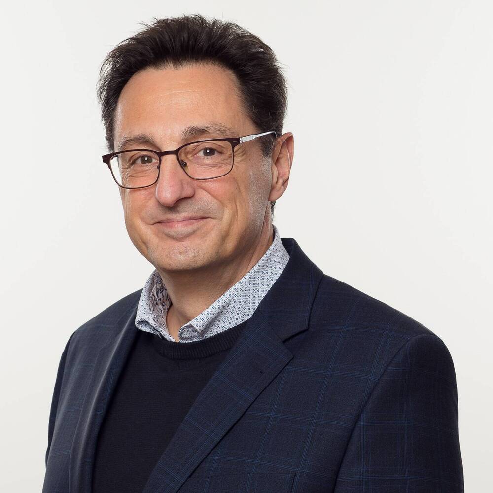 Dr Massimo Ermanni