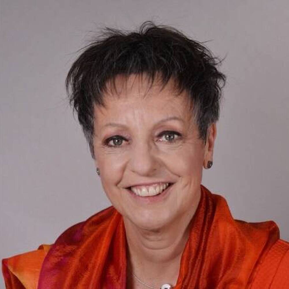 Me Patricia Voisard