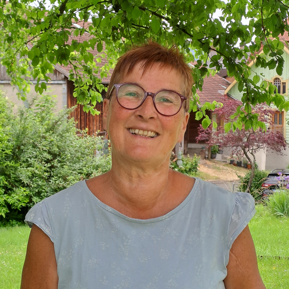 Carmen Dauwalder