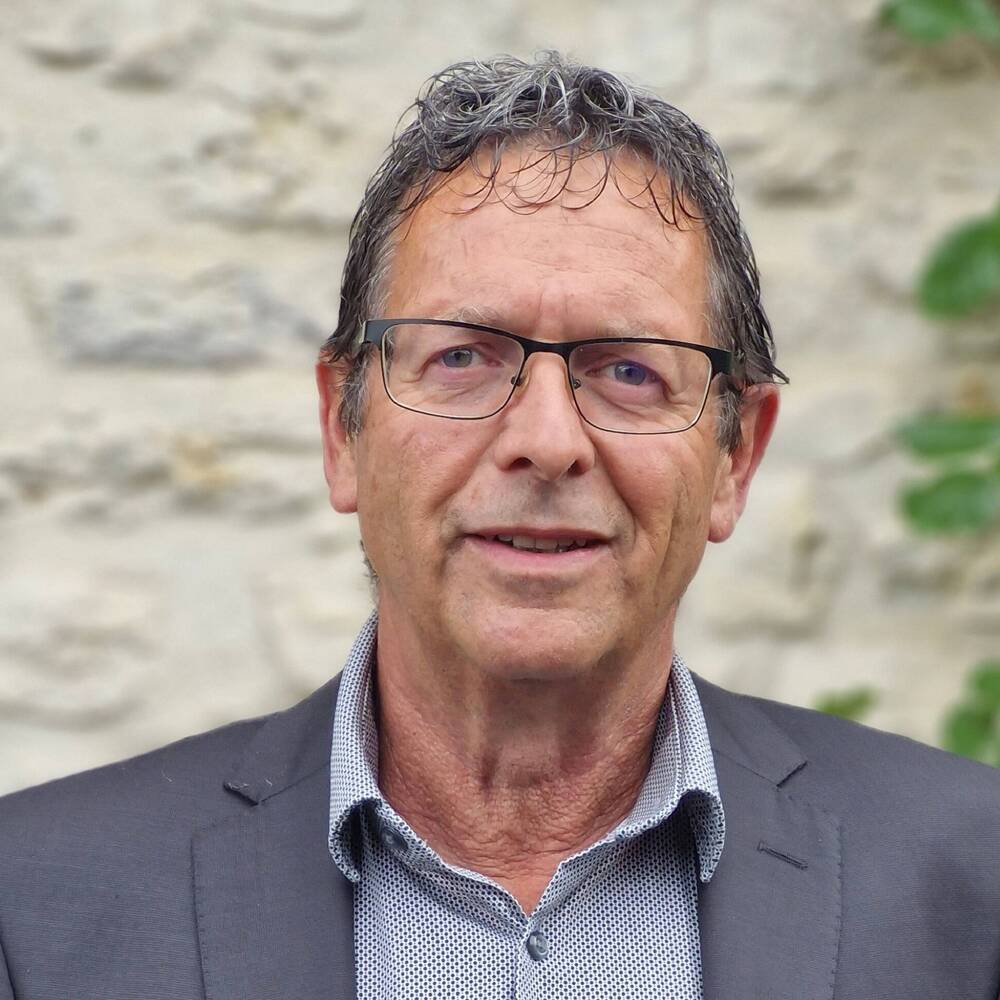 Nicolas Froté