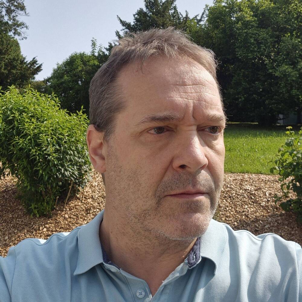 Didier Schnetz