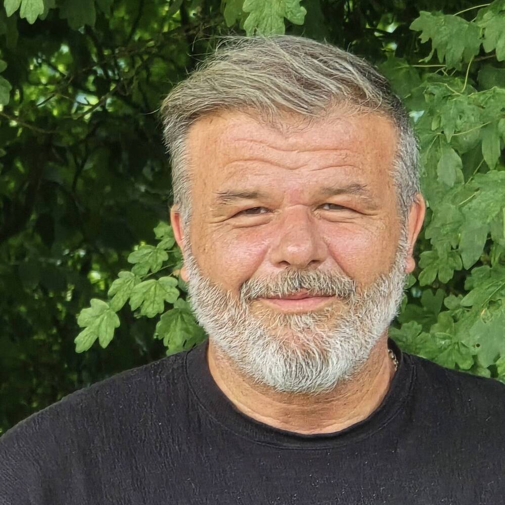 Claude Voutat