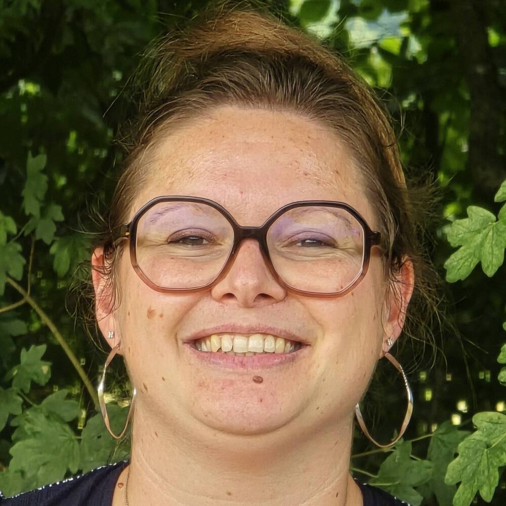 Virginie Futterer
